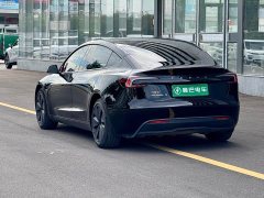Tesla Model 3 Rear-Wheel Drive - ფოტო 7