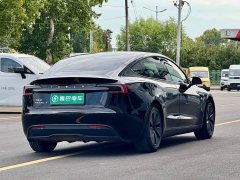 Tesla Model 3 Rear-Wheel Drive - ფოტო 8