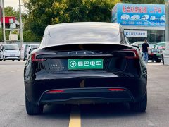 Tesla Model 3 Rear-Wheel Drive - ფოტო 9
