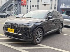 Lincoln Aviator 2024 3.0T V6 AWD Elegance 6-Seater - ფოტო 1