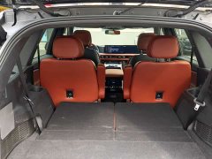 Lincoln Aviator 2024 3.0T V6 AWD Elegance 6-Seater - ფოტო 11