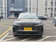 Lincoln Aviator 2024 3.0T V6 AWD Elegance 6-Seater - ფოტო 2