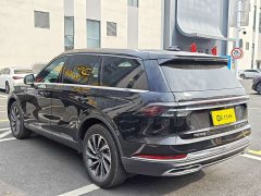 Lincoln Aviator 2024 3.0T V6 AWD Elegance 6-Seater - ფოტო 4
