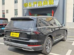 Lincoln Aviator 2024 3.0T V6 AWD Elegance 6-Seater - ფოტო 5
