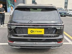 Lincoln Aviator 2024 3.0T V6 AWD Elegance 6-Seater - ფოტო 6