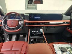 Lincoln Aviator 2024 3.0T V6 AWD Elegance 6-Seater - ფოტო 7