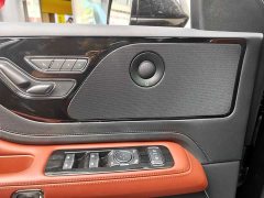 Lincoln Aviator 2024 3.0T V6 AWD Elegance 6-Seater - ფოტო 9