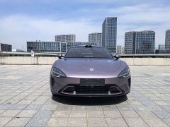 Xiaomi SU7 Rear-Wheel Drive Ultra-Long Range Advanced Autonomous Driving Pro - ფოტო 2