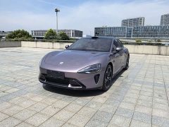 Xiaomi SU7 Rear-Wheel Drive Ultra-Long Range Advanced Autonomous Driving Pro - ფოტო 3