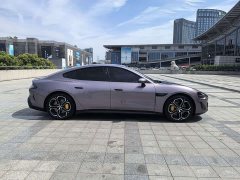 Xiaomi SU7 Rear-Wheel Drive Ultra-Long Range Advanced Autonomous Driving Pro - ფოტო 5