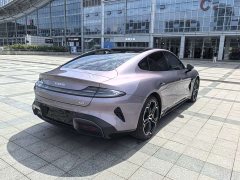 Xiaomi SU7 Rear-Wheel Drive Ultra-Long Range Advanced Autonomous Driving Pro - ფოტო 6