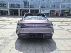 Xiaomi SU7 Rear-Wheel Drive Ultra-Long Range Advanced Autonomous Driving Pro - ფოტო 7