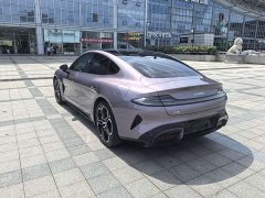 Xiaomi SU7 Rear-Wheel Drive Ultra-Long Range Advanced Autonomous Driving Pro - ფოტო 8