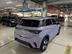 BYD Dolphin 420km Fashion Edition - ფოტო 11