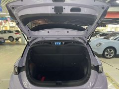 BYD Dolphin 420km Fashion Edition - ფოტო 12