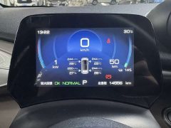 BYD Dolphin 420km Fashion Edition - ფოტო 13