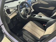BYD Dolphin 420km Fashion Edition - ფოტო 4
