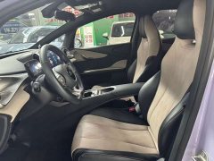 BYD Dolphin 420km Fashion Edition - ფოტო 5