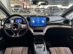 BYD Dolphin 420km Fashion Edition - ფოტო 6