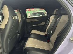 BYD Dolphin 420km Fashion Edition - ფოტო 7