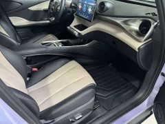 BYD Dolphin 420km Fashion Edition - ფოტო 8