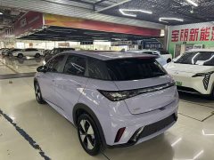 BYD Dolphin 420km Fashion Edition - ფოტო 9
