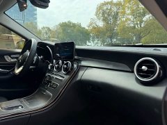 Mercedes-Benz C-Class C 260 L AMG Line Exclusive Edition - ფოტო 11