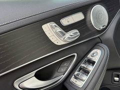 Mercedes-Benz C-Class C 260 L AMG Line Exclusive Edition - ფოტო 12
