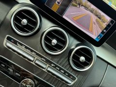 Mercedes-Benz C-Class C 260 L AMG Line Exclusive Edition - ფოტო 13