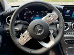 Mercedes-Benz C-Class C 260 L AMG Line Exclusive Edition - ფოტო 15