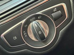 Mercedes-Benz C-Class C 260 L AMG Line Exclusive Edition - ფოტო 16