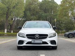 Mercedes-Benz C-Class C 260 L AMG Line Exclusive Edition - ფოტო 2