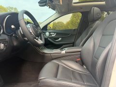 Mercedes-Benz C-Class C 260 L AMG Line Exclusive Edition - ფოტო 7