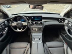 Mercedes-Benz C-Class C 260 L AMG Line Exclusive Edition - ფოტო 8