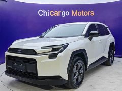 Toyota RAV4 Hybrid 2.0L FWD Elite - photo 1