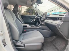 Toyota RAV4 Hybrid 2.0L FWD Elite - photo 10