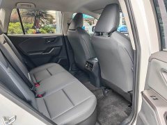 Toyota RAV4 Hybrid 2.0L FWD Elite - photo 11