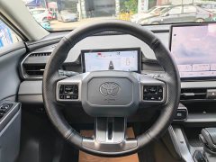 Toyota RAV4 Hybrid 2.0L FWD Elite - photo 12