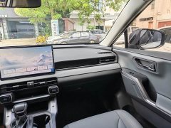 Toyota RAV4 Hybrid 2.0L FWD Elite - photo 15