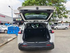 Toyota RAV4 Hybrid 2.0L FWD Elite - photo 18