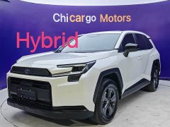 Toyota RAV4 Hybrid 2.0L FWD Elite - photo 2