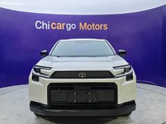 Toyota RAV4 Hybrid 2.0L FWD Elite - photo 3