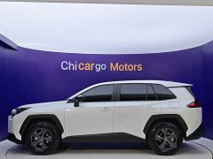 Toyota RAV4 Hybrid 2.0L FWD Elite - photo 4