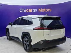 Toyota RAV4 Hybrid 2.0L FWD Elite - photo 5