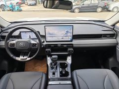 Toyota RAV4 Hybrid 2.0L FWD Elite - photo 7