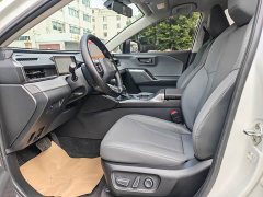 Toyota RAV4 Hybrid 2.0L FWD Elite - photo 8