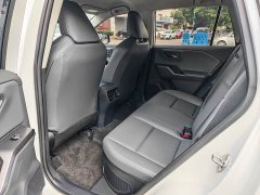 Toyota RAV4 Hybrid 2.0L FWD Elite - photo 9