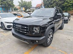 Great Wall Dachshund 2021 1.5T DCT Two-Wheel Drive Border Collie Edition - ფოტო 1