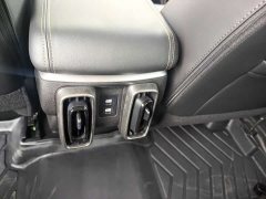 Great Wall Dachshund 2021 1.5T DCT Two-Wheel Drive Border Collie Edition - ფოტო 10