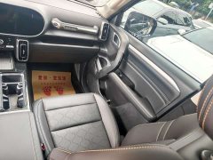 Great Wall Dachshund 2021 1.5T DCT Two-Wheel Drive Border Collie Edition - ფოტო 11